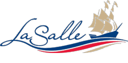 LaSalle Logo