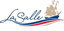 Lasalle Logo